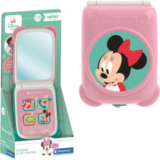 ZAMYKANY SMARTFON MINNIE