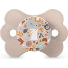 Suavinex 901246 PACIFIER SX PRO 0-6 BUTTERFLY PINK 308775