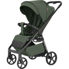 Carrello Baby Детская коляска Carrello Bravo Carbon CRL-5530 Tropic Green