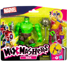 Avengers Фигурка Делюкс Mixmashers 12,7 см