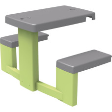 Smoby пикниковый столик