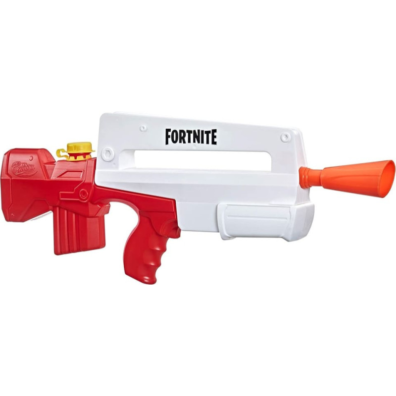 Hasbro NERF -13158 - SUPER SOAKER - FORTNITE BURST AR водный бластер