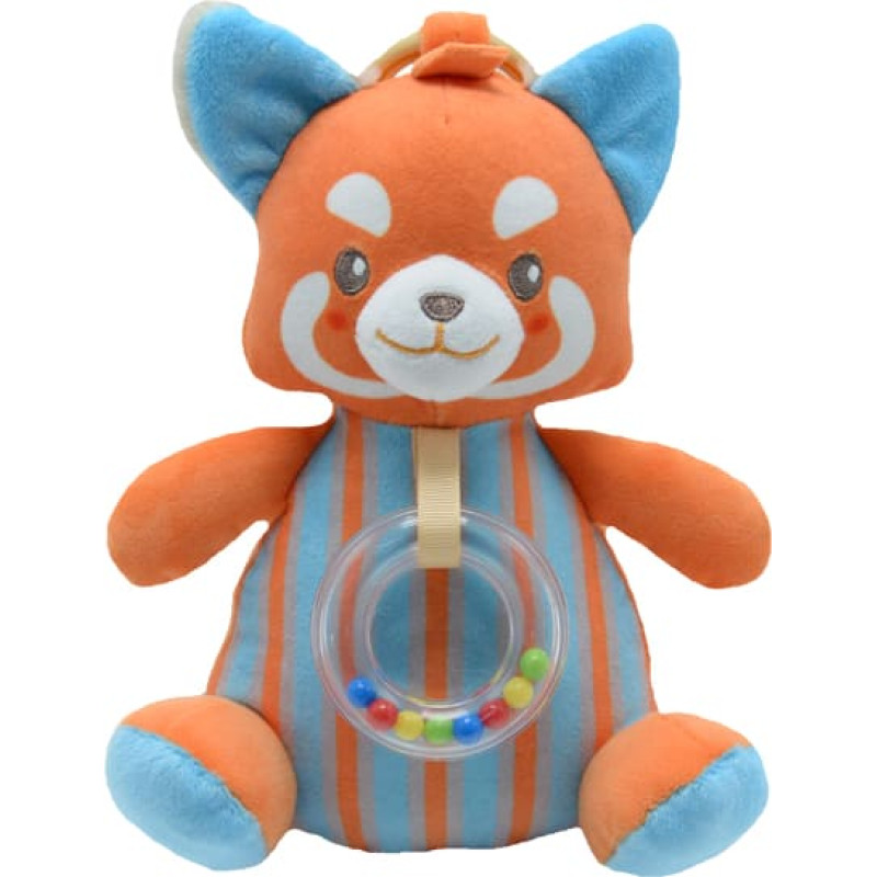 Tulilo AXIOM 9454 Pozytywka Lisek pomarańczowy 20 cm