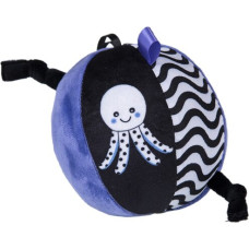 Gagagu GGG0353 Piłka z dzwoneczkiem