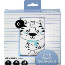 Gagagu GGG9788 Książeczka szelest