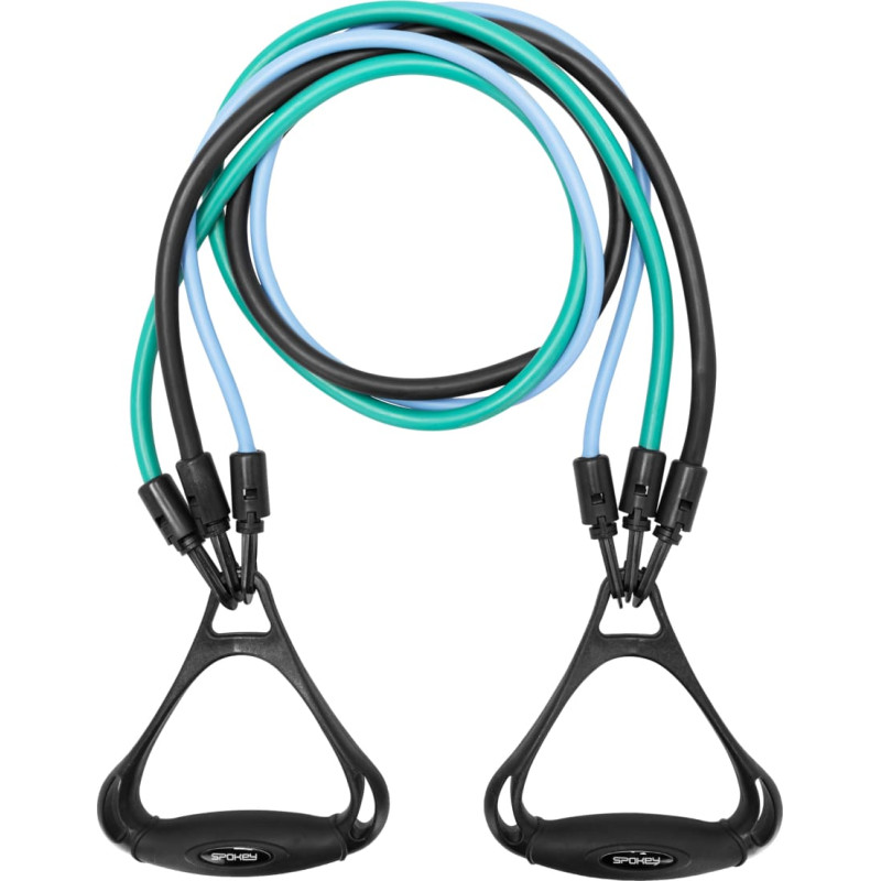 Spokey Rubber expander Spokey BACKER