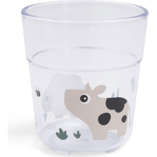 Done By Deer glass Tiny Farm Sand