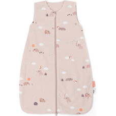 Done By Deer спальный мешок TOG 1.0 Playground Powder