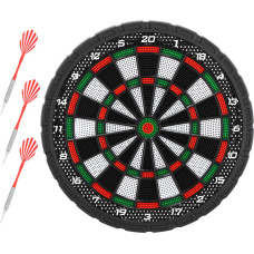 Spokey Dartboard Spokey NARVI BASIC