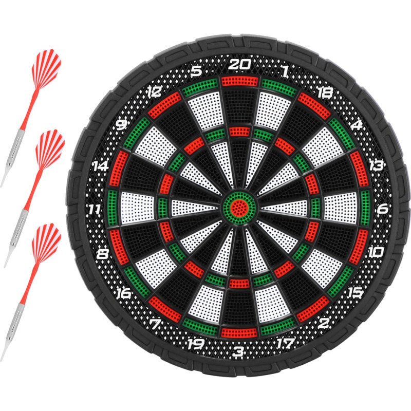 Spokey Dartboard Spokey NARVI BASIC