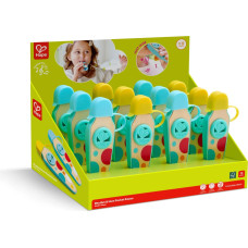 Hape children's musical kazoo toy, E0643K