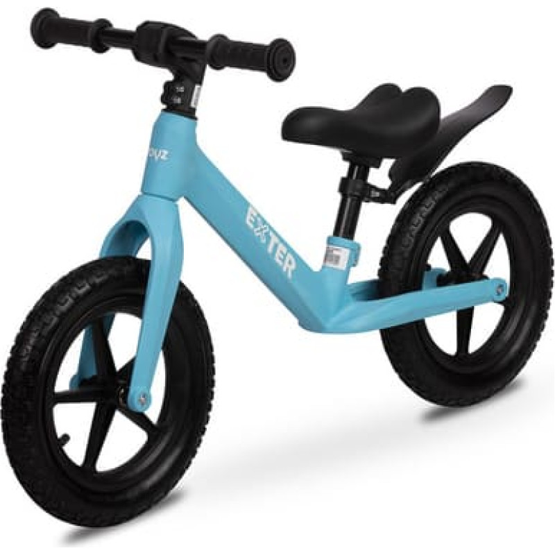 Toyz Беговел EXTER BLUE