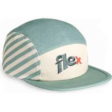 Kietla Savlvia Striped кепка 6-12 y        5565C+7506C