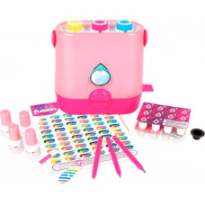 Make It Real 25656 NAIL POLISH MAKER