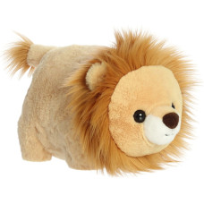 Aurora Plush AURORA Spudsters мягкая игрушка лев, 25 см