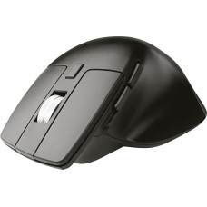 Tracer 47420 Wireless Optical Mouse Slick Silent RF