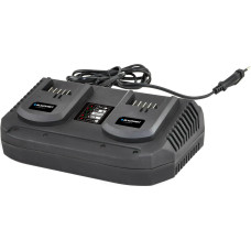 Blaupunkt BP1835 Fast Charger 2x3,5A