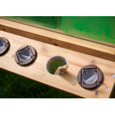 Masterkidz Zestaw 20 Kubeczk&oacute;w Do Wody Do Malowania