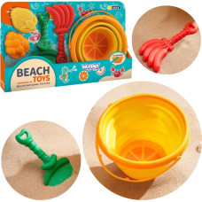 Woopie Plażowy Zestaw Do Zabawy w Piasku