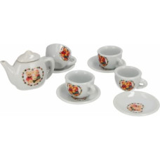 Mega Creative 38998 NACZYNIA KUCHENNE - CERAMICZNE