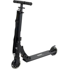 Rideoo самокат RIDEOO 120 City Scooter LED, black
