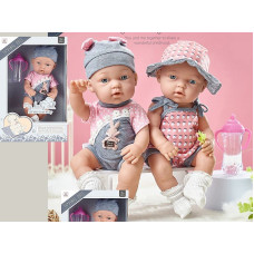 ADAR Виниловая кукла 581494