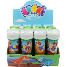 Other 08694 BAŃKI MYDLANE 60 ML 1 DISPLAY- 12 szt