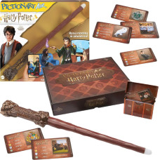 GRA *PICTIONARY HARRY POTTER*