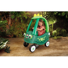 Little Tikes Cozy Coupe - Dino 170591-PE13