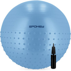 Spokey HALF FIT P&oacute;łpiłka gimn 55 new