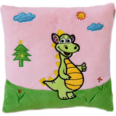 PODUSZKA DINOZAUR