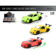 Other 12421 AUTO Z NAPĘDEM