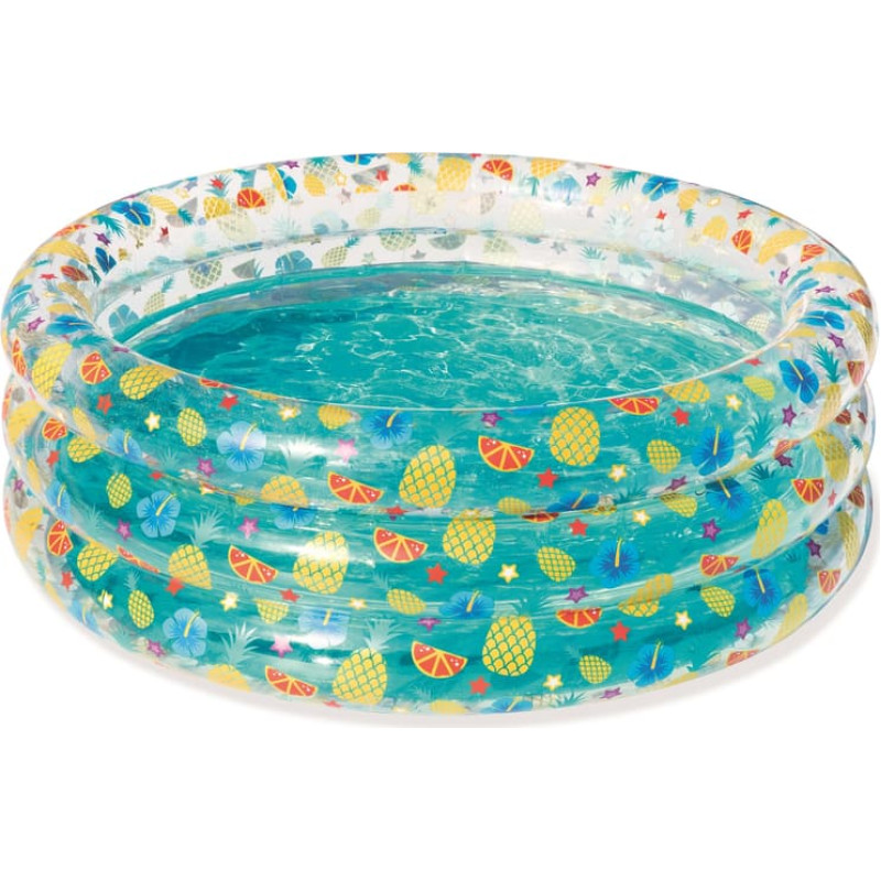 Bestway Надувной бассейн, 170 × 53 см