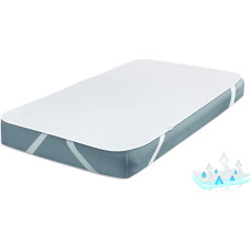 Babymatex MATEX Podkład higieniczny SAFE JERSEY 60x120 [TB0245_01]