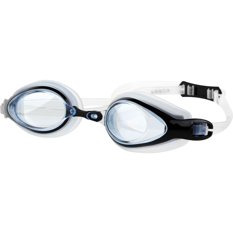 Spokey Swimming goggles transparent Spokey KOBRA