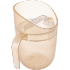 Lovi 35/368_bei Kubek treningowy Genius 150 ml nude