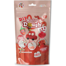 Science4You Сделай сам - Масса для лепки - Красный