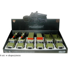 Other 42392 CIĘŻAR&Oacute;WKA WOJSKOWA