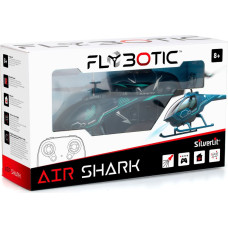 Flybotic вертолет на радиоуправлении Air Shark