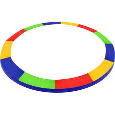 Springos Пружинный чехол для батута Springos TP-12FT 366 CM MULTI 12FT