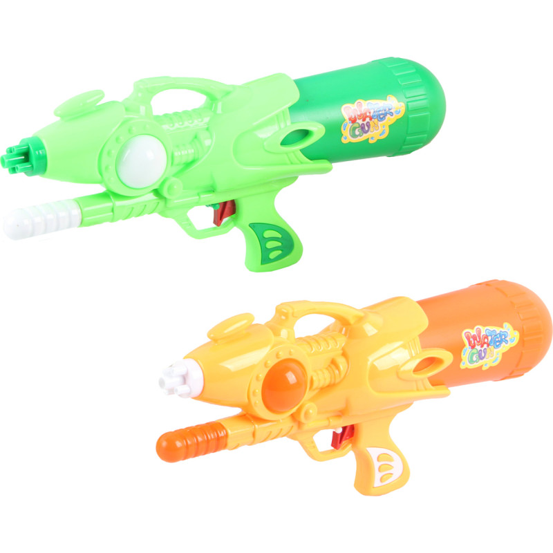 PISTOLET NA WODĘ