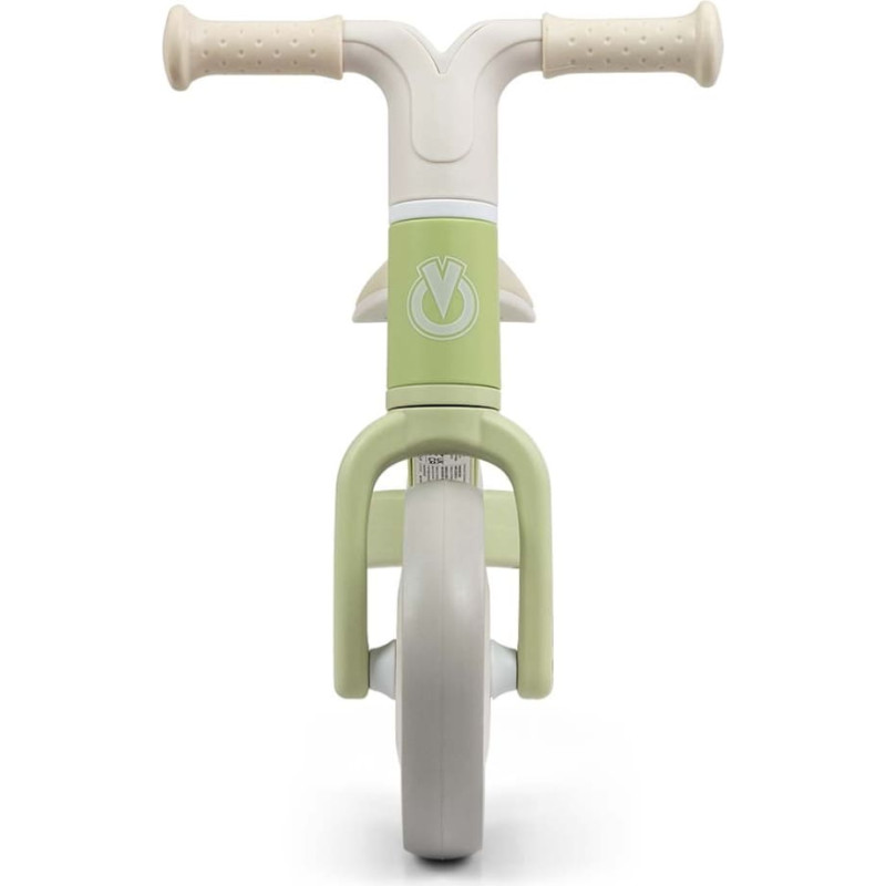 Milly Mally Беговел Velo Green