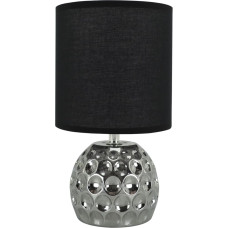 Str&uuml;hm Настольная лампа DRAGONA E14 BLACK