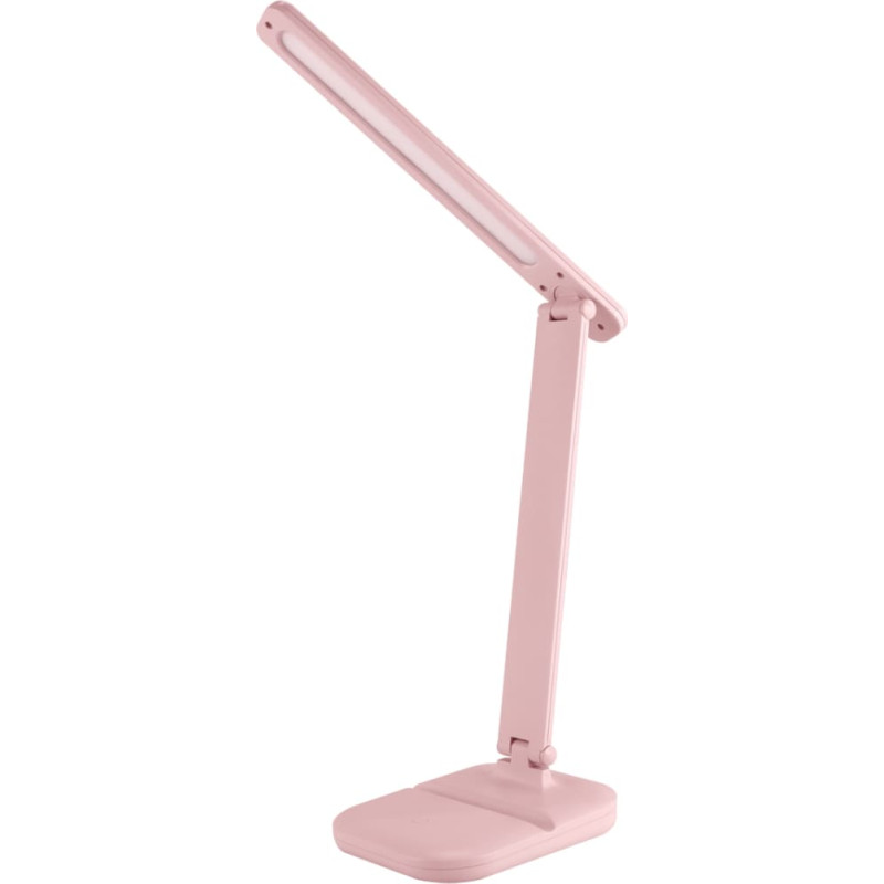 Strühm Настольная лампа ZET LED PINK