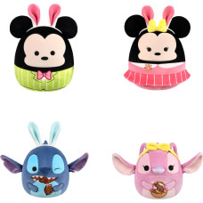 Squishmallows DISNEY Мягкая игрушка Пасхальная коллекция, 20 см