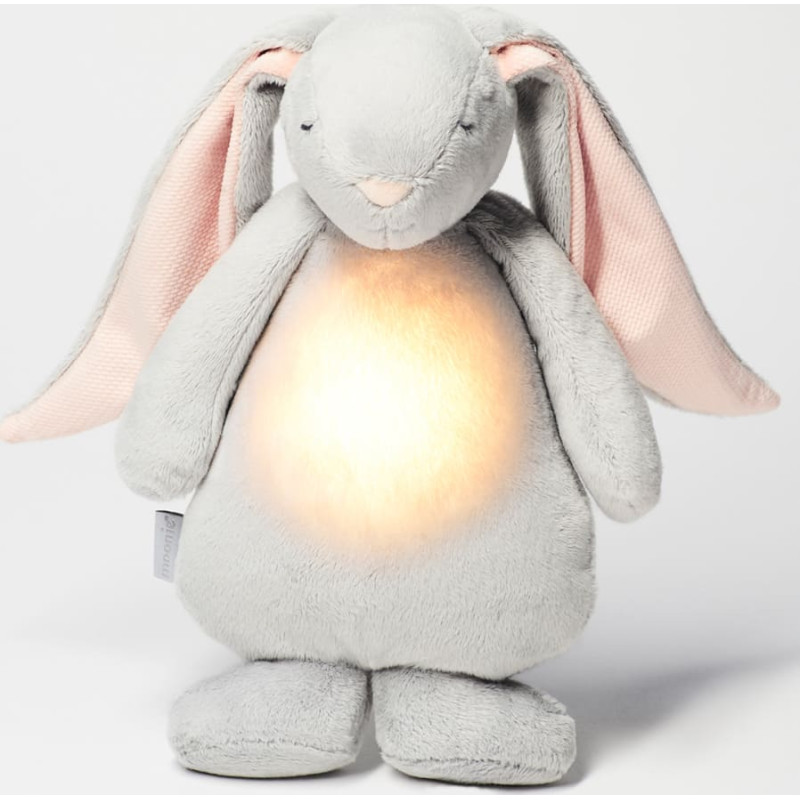 Moonie 2.0 Зайка для сна Cloud