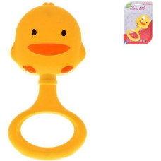 Погремушка «Утенок» (77822)