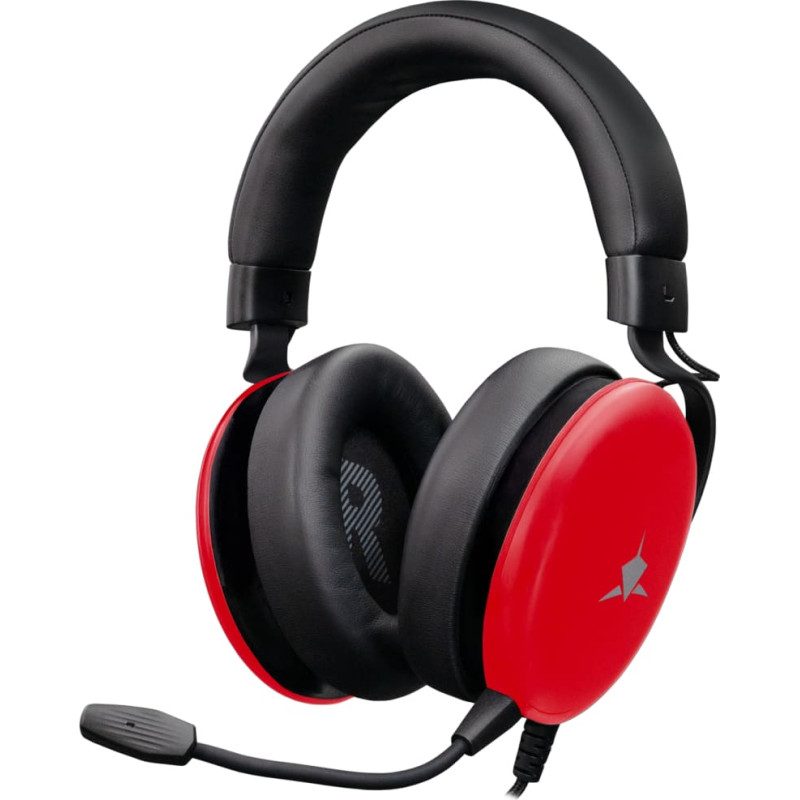 White Shark GH-2540 Elephant Red