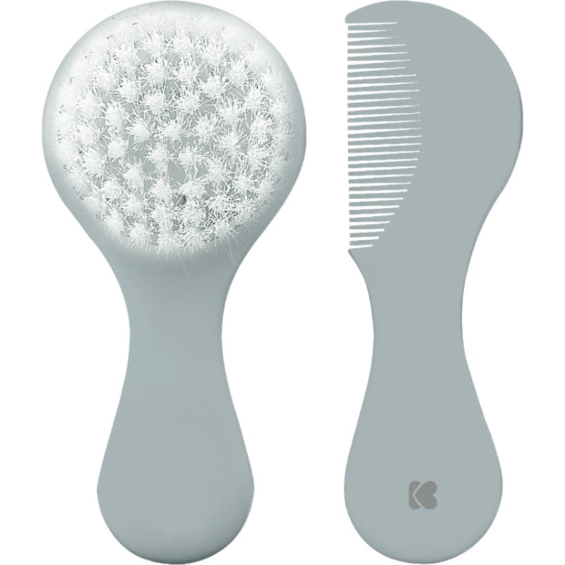 KIKKABOO Набор расчесок Sleepy Sheep