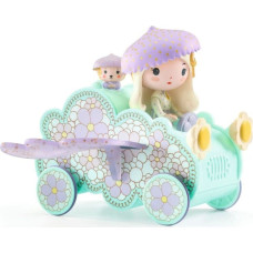 Djeco Tinyly - Джил Облачная машина